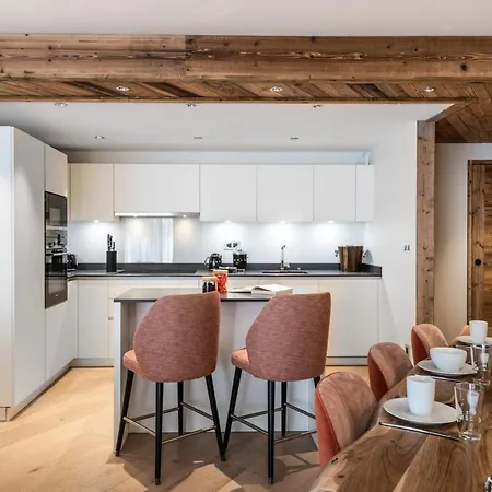 Alaska By Alpine Apartment *