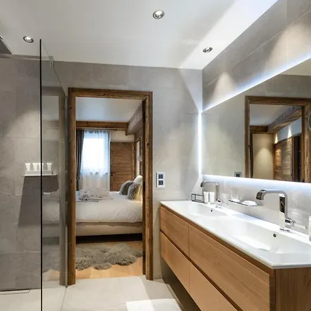 Alaska By Alpine Apartment Val-d'Isere