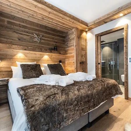Alaska By Alpine Val-d'Isere
