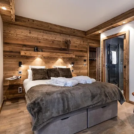 Alaska By Alpine * Val-d'Isere