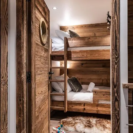 Apartment Alaska By Alpine *