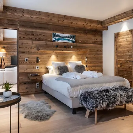 Apartment Alaska By Alpine Val-d'Isere