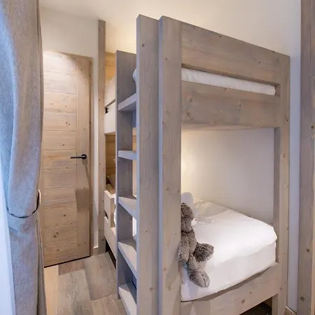 Alaska By Alpine Apartment Val-d'Isere