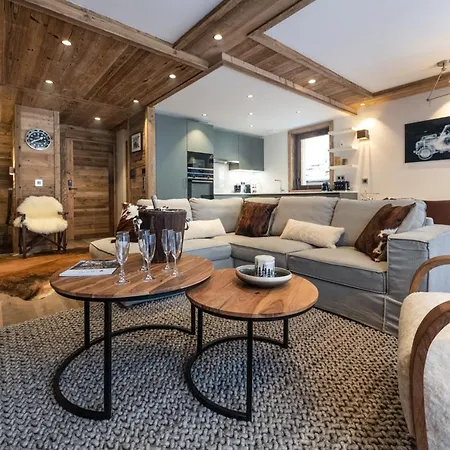 Alaska By Alpine * Val-d'Isere