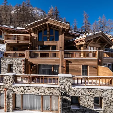 Alaska By Alpine Apartment Val-d'Isere