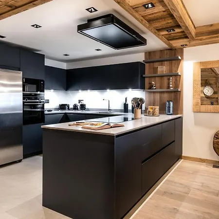 Apartment Alaska By Alpine *