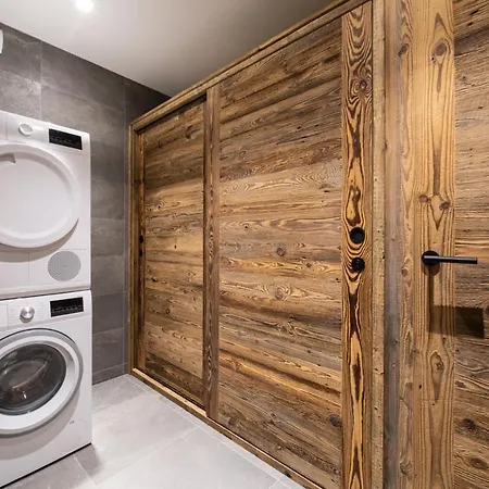 Apartment Alaska By Alpine