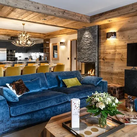 Apartment Alaska By Alpine