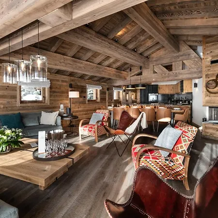 Apartment Alaska By Alpine *