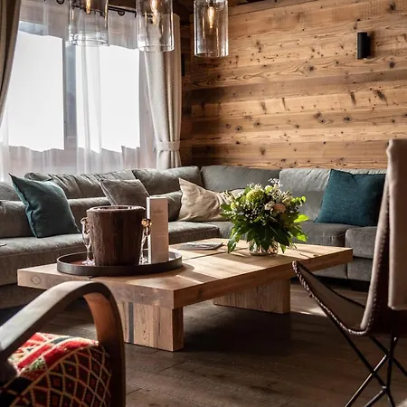 Alaska By Alpine * Val-d'Isere