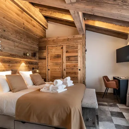 Apartment Alaska By Alpine *