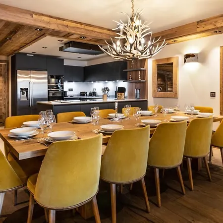 Alaska By Alpine Val-d'Isere