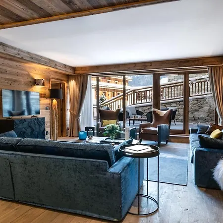 Alaska By Alpine Apartment *