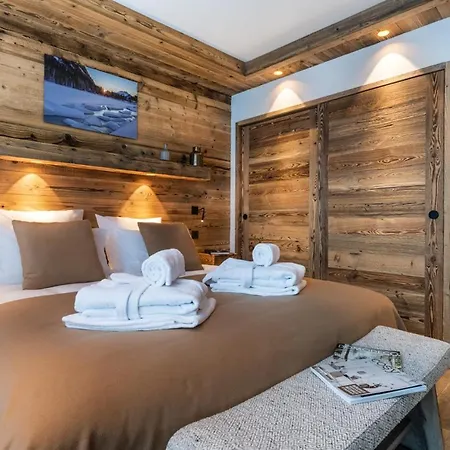 Apartment Alaska By Alpine