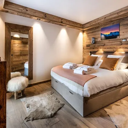 Alaska By Alpine * Val-d'Isere