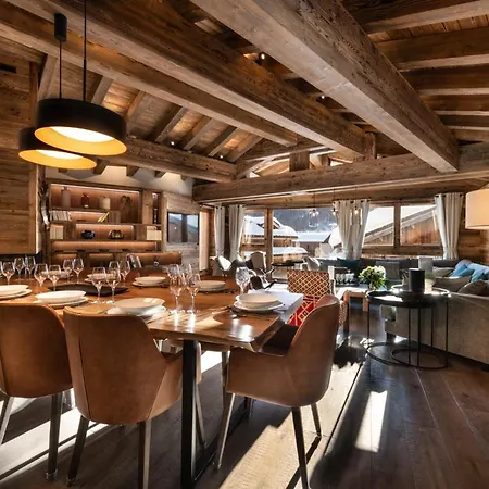 Alaska By Alpine Apartment Val-d'Isere