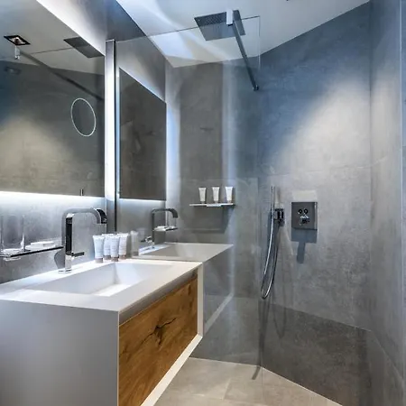 Apartment Alaska By Alpine