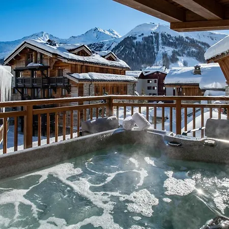 Alaska By Alpine *