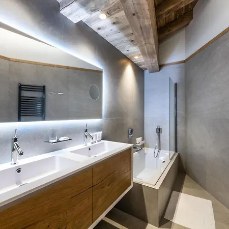 Apartment Alaska By Alpine Val-d'Isere