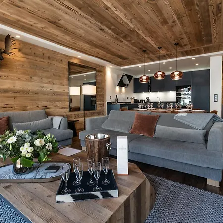 Alaska By Alpine Apartment *