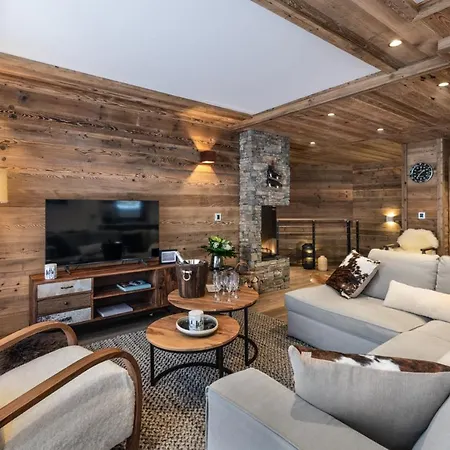 Appartement Alaska By Alpine *
