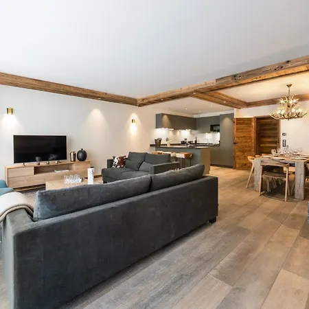 Apartamento Alaska By Alpine