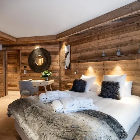 Apartamento Alaska By Alpine