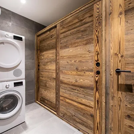 Apartamento Alaska By Alpine