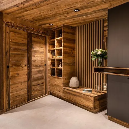 Apartamento Alaska By Alpine