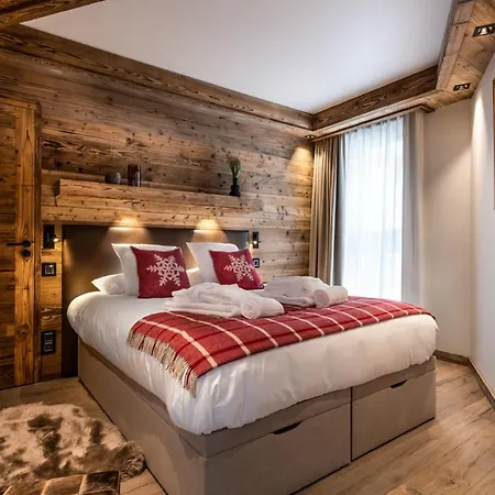 Apartamento Alaska By Alpine *