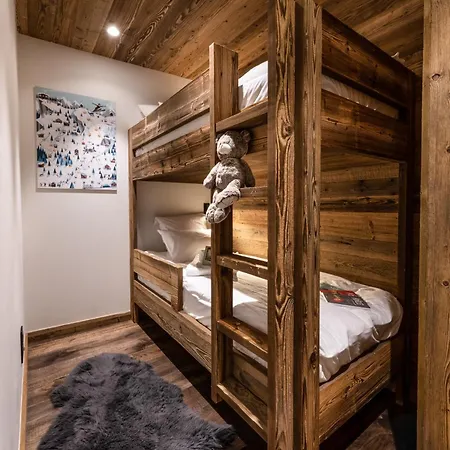 Apartamento Alaska By Alpine